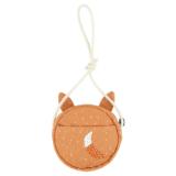 Bolso redondo - Mr. Fox