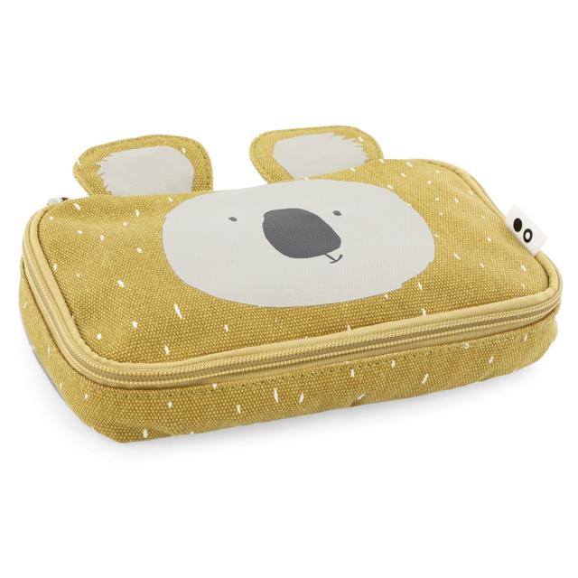 Trousse rectangulaire - Mr. Koala