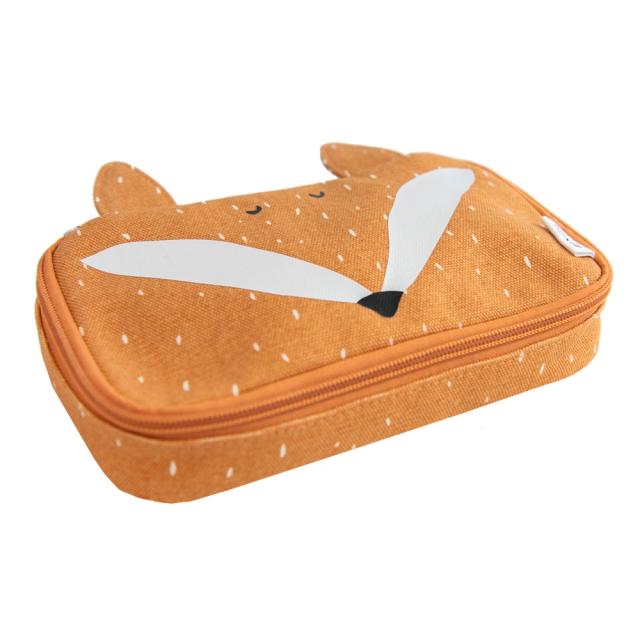 Trousse rectangulaire - Mr. Fox