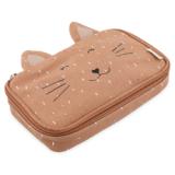 Estuche rectangular - Mrs. Cat