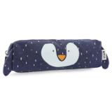 Trousse longue - Mr. Penguin