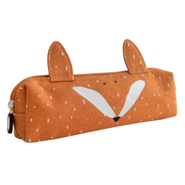 Trousse longue - Mr. Fox