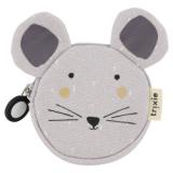 Wallet - Mrs. Mouse