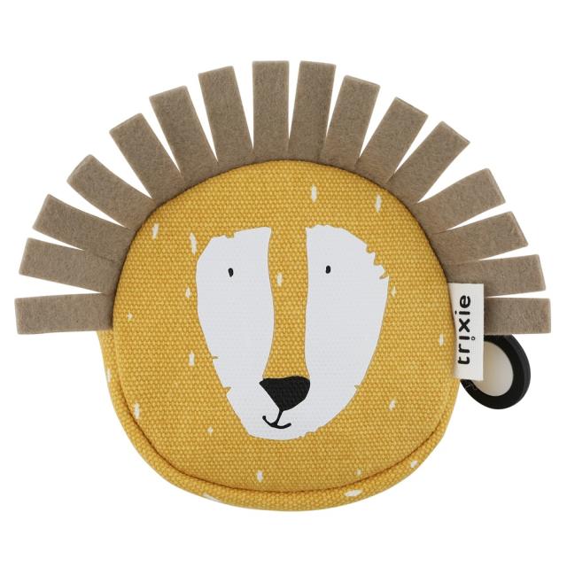 Portemonnaie - Mr. Lion