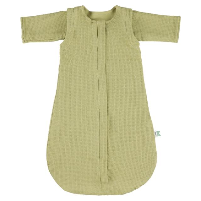 Slaapzak tussenseizoen | 70cm - Cocoon Lemongrass