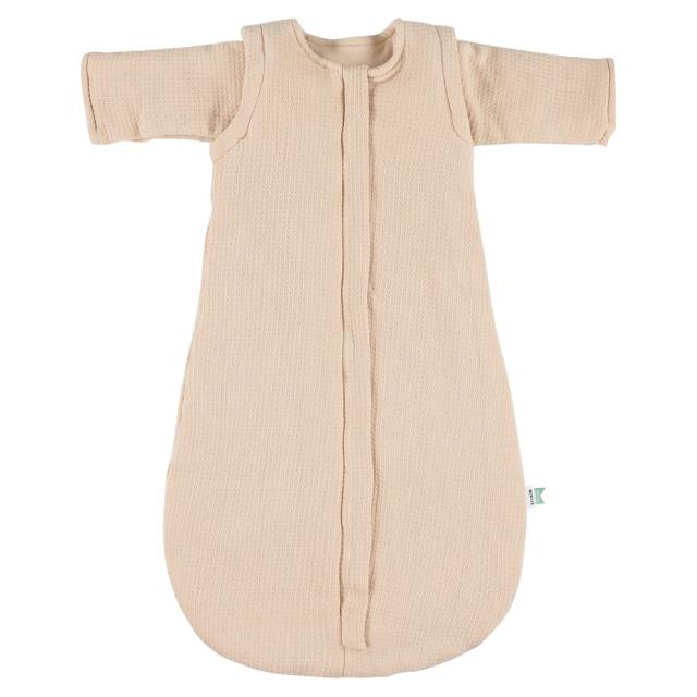 Slaapzak winter | 70cm - Cocoon Blush
