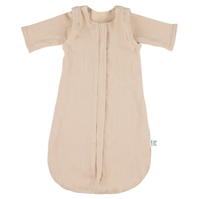 Slaapzak tussenseizoen | 90cm - Cocoon Blush