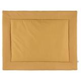 Playpen mat - Cocoon Caramel