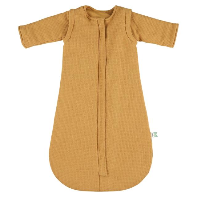 Slaapzak winter | 70cm - Cocoon Caramel