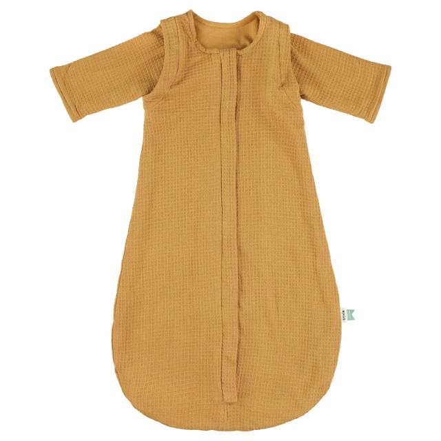 Sleeping bag mild | 70cm - Cocoon Caramel