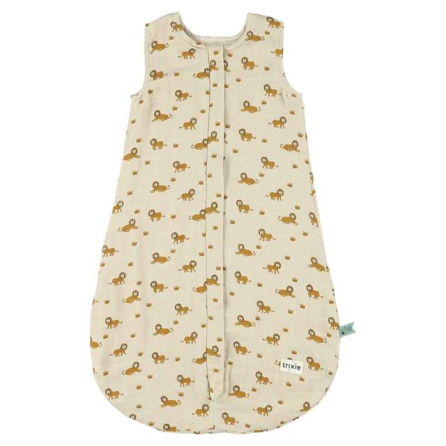 Sleeping bag summer without sleeves | 70cm - Lively Lion