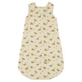 Sleeping bag summer without sleeves | 70cm - Lively Lion