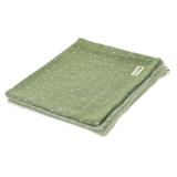 Muslin cloths 3-pack mix | 55x55cm - Daring Dino