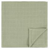 Muslin cloths 3-pack mix | 55x55cm - Daring Dino