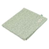 Muslin cloth | 110x110cm - Daring Dino