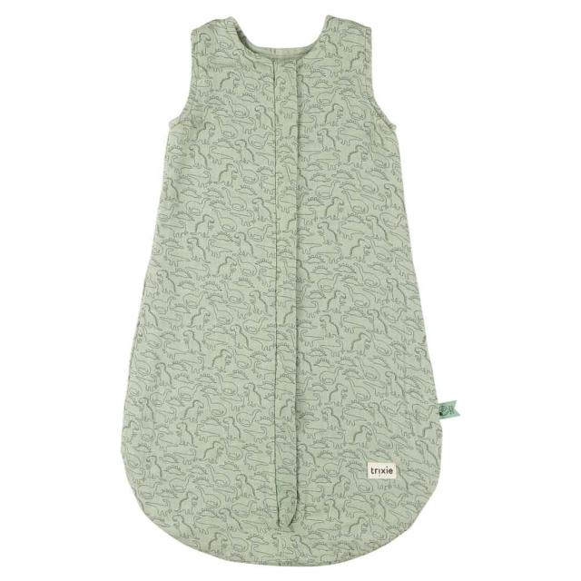 Sleeping bag summer without sleeves | 70cm - Daring Dino
