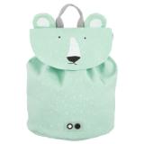 Mochila MINI - Mr. Polar Bear