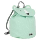 Mochila MINI - Mr. Polar Bear