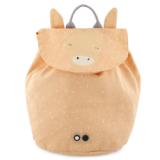 Mochila MINI - Mrs. Giraffe