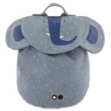 Mochila MINI - Mrs. Elephant