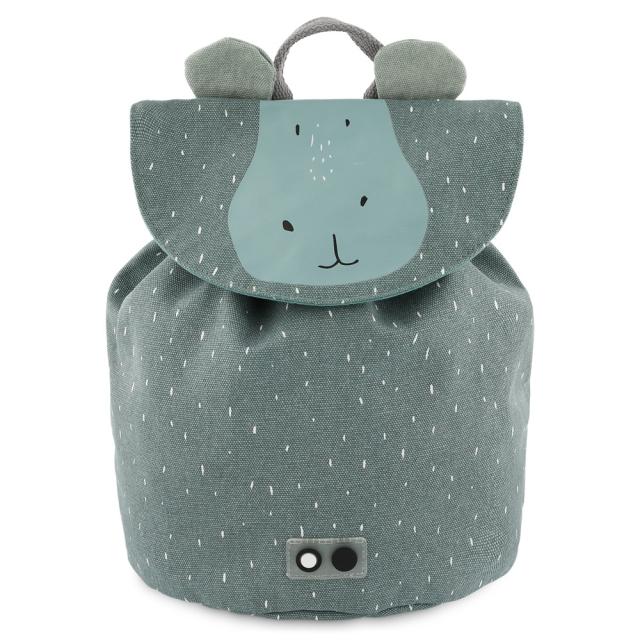 Mochila MINI - Mr. Hippo