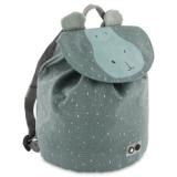 Mochila MINI - Mr. Hippo