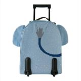 Trolley de voyage - Mrs. Elephant