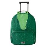 Trolley de voyage - Mr. Crocodile