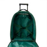 Trolley de voyage - Mr. Crocodile