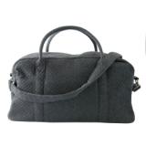 Wochendendetasche - Night Grey