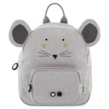 Backpack small - Mrs. Mouse