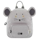 Mochila pequeña - Mrs. Mouse