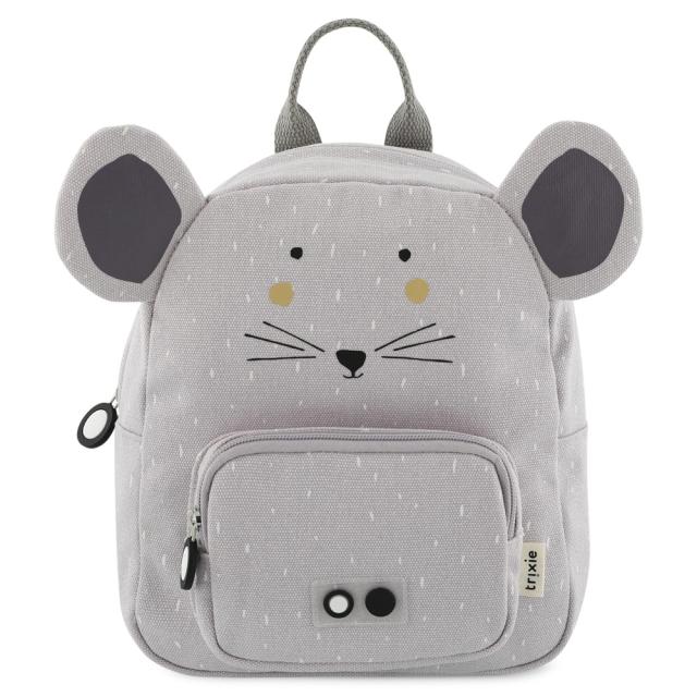 Rucksack klein - Mrs. Mouse