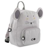 Backpack small - Mrs. Mouse