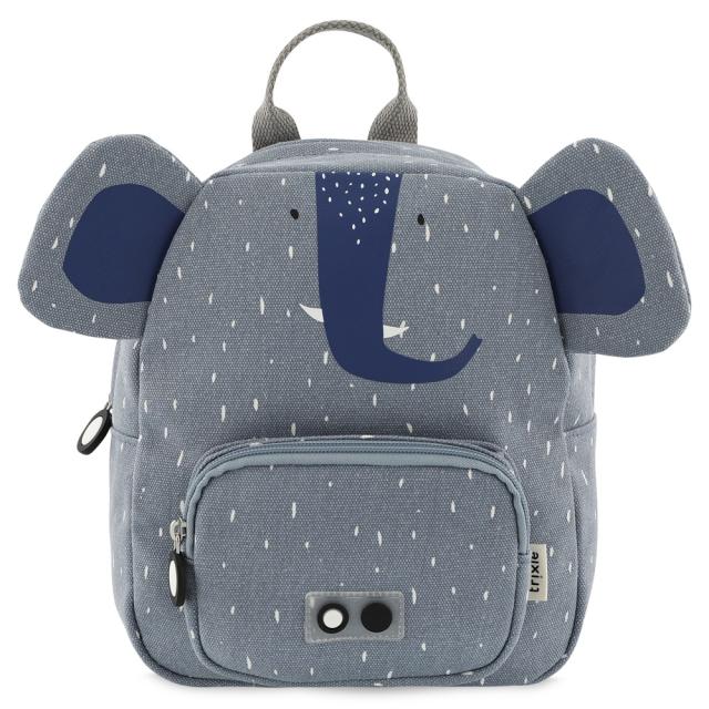 Backpack small - Mrs. Elephant
