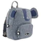 Backpack small - Mrs. Elephant