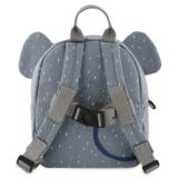 Backpack small - Mrs. Elephant