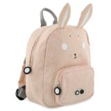 Rucksack klein - Mrs. Rabbit