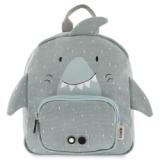 Mochila pequeña - Mr. Shark