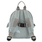 Rucksack klein - Mr. Shark