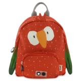 Mochila pequeña - Mr. Parrot