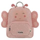 Backpack small - Mrs. Butterfly