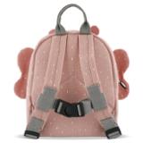 Backpack small - Mrs. Butterfly
