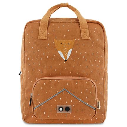 Backpack large - Mr. Fox