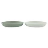 PLA bord 2-pack - Olive