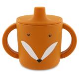 Silicona taza para beber - Mr. Fox