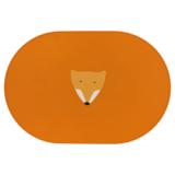 Silikon-Platzdeckchen - Mr. Fox