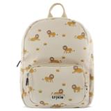 Rucksack-Motiv - Lively Lion