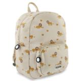 Rucksack-Motiv - Lively Lion