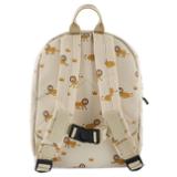 Rucksack-Motiv - Lively Lion